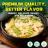 14 oz (Pack 6) Native Forest Organic Sliced Bamboo Shoots - Bamboo Shoots Canned, Bamboo Shoots to Eat, Stir Fry