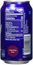 12oz 12 Oz Bubly Blueberry Pomegranate Can, Fl