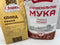 Generic Rye Flour 2 kg, Rye Fermented Malt, Rye sourdough for bread. Recipe