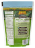 Setton 7 Oz Farms Premium Organic Pistachios, Dry Roasted With Sea Salt, Resealable Bag