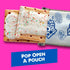 Pack (12 Pop-Tarts Toaster Pastries, Breakfast Foods, Kids Snacks, Variety Pop-Tarts)