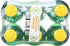 16.9 Oz, 6 Count Whole Foods Market, Lemon Sparkling Mineral Water, Fl