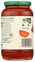 365 25 by Whole Foods Market, Organic Marinara Pasta Sauce, Ounce