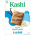 16.3oz (1 Kashi Cold Breakfast Cereal, Vegan, Organic Fiber Cereal, Island Vanilla, Box Box)