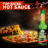 Wasabi-O Hot & Spicy Wasabi Sauce - Real Japanese Vegan, Gluten-Free Organic Wasabi