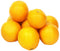 Fresh Produce Orange Navel Bag Conventional, 128 Ounce