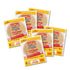 Joseph's Heart-Friendly Pita Bread, 3g Net Carbs Per Serving, 6-Pack (5 Per