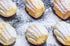 2 Naturejam NO MELT Sweet Snow Sugar Pounds Bulk Bag for Doughnuts and Pastries-White Sugar For Powdered Donuts Origin: