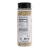 19 oz Organic Everything Bagel Seasoning, USDA Certified Organic Everything Seasoning Blend with Sesame, Poppy, Garlic