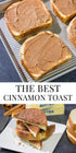 Compliments 500g/17.6 oz Cinnamon Sugar Peanut Butter Spread