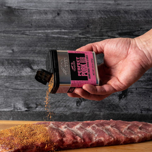 Traeger Ultimate Pork Seasoning Blend