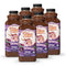 Third Street Inc Organic Honey Vanilla Spice Chai Concentrate 6-Pack, 32 Fl.