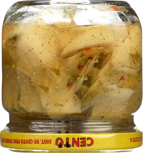 Cento 6 OZ FOODS Marinated Artichokes