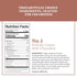 1 (8 Cup of Coa No. Sinfully Classic | Gourmet Hot Cocoa Mix | Just Add Water | Silky Smooth & Creamy | Luxury Hot