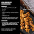15 1.25 oz (Pack 12) McCormick Grill Mates Marinade Mix, Asian BBQ, Korean-Inspired, Minute Marinade for Chicken