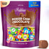 Madelaine Milk Chocolate Poker Chip Candy Individually Wrapped Casino Coins Fun Treats