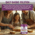 5 Lb Great River Milling Einkorn Wheat Berries | Whole Grain Ancient Wheat | Non-GMO, High-Protein, Kosher | Mill at