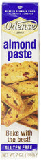 Odense Almond Paste, 7-ounce