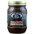 Amish Wedding Apple Butter BBQ Sauce 15 Ounces (Pack of 2)
