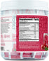 21 Packets TransformHQ Bubble Boost Fizzy Energy Drink Mix (Grape Soda Flavored)