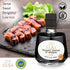 6 8.5oz 250ml Elsa Year Aged Balsamic Vinegar