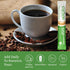 60 Count (Pack 1) Carbon Sweeteners Monk Fruit Sweetener With Erythritol, White Sugar Substitute From Monk Fruit