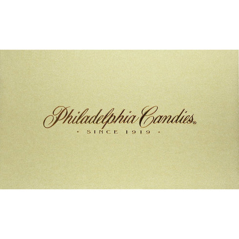 1 lb Philadelphia Candies Milk Chocolate Peanut Butter Truffles Net Wt