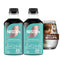 NESCAF Espresso Concentrate Sweet Vanilla Flavored, Instant Espresso Coffee Concentrate, Cold Brew