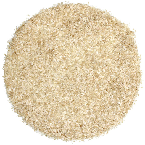 7 oz Spice Enthusiast Bourbon Barrel Smoked Salt