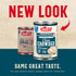 15 oz (Pack 12) 4g Snow's Condensed New England Clam Chowder, Can of - Protein per Serving - Authentic New England