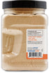 (1.5 LB) 4g Nutricost Pantry Sweet Potato Powder - of Fiber, For Baking and Cooking, Vegan, GMO-Free, Gluten-Free