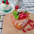 4.23 Pink Sprinkles for Baking, Pink Sanding Sugar Crystals, ounces Edible Sparkling Coarse Sugar Sprinkles for Cake