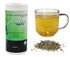 Green Tea Loose Leaf Organic, Jasmine Green Tea, Pure Leaf Tea, Best Organic Green Breakfast, Hot or Iced