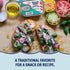3.75 oz (Pack 12) 13g Beach Cliff Wild Caught Sardines in Soybean Oil, Can of - Protein per Serving - Gluten Free, Keto