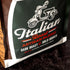 5 lb (80 oz), Fresh Roasted Coffee, Italian Roast, Dark, Kosher, Ground