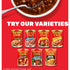 15 (Pack 12) Hormel Chili No Beans, Ounce