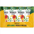 32 Pack (6.75 oz) Sunberry Farms Organic Mango Nectar Juice Boxes fl Organic Mango Juice Drinks, All Natural, Real