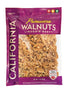 Primavera Walnuts Halves and Pieces 1lb - Raw Unsalted Walnuts 100% California Grown