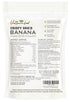 2.47 oz (70g) CRISPY DRIED BANANA VIETFARMFOOD: Freeze-dried, no sugar added, naturally sweet. Nutritious, pure