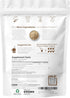 8oz Immune Micro Ingredients Organic Lions Mane Mushroom Powder, | Pure Fruiting Body Superfood | Supports Brain
