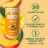 V8 8 oz (24 Pack) Energy Peach Mango Energy Drink, fl Can