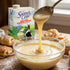 31.4 oz Jans Sweet Cow Sweetened Condensed Milk Resealable Tetrapak, Shelf Stable Creamy Coffee Creamer for Baking