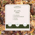 4 oz Starwest Botanicals Red Clover Blossoms Whole Organic - Dried Loose Leaf Herb for Tea, Edible Flowers, Certified