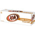 12 oz. 12 Pack Pack 2 A&W Cream Soda, Zero Sugar | fl. Cans | |
