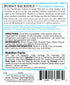 Burnt Sacrifice (10oz 12 Northwest Salmon Gourmet BBQ Spice Rub Seasoning, Makes Smoked Salmon Bag Makes Pounds) Fish