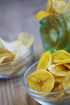 1.2oz (Pack 60) SAMAI Pacific Sea Salt Plantain Chips of - Gluten Free, All Natural, NON-GMO and Kosher