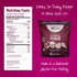 #1 4.5LB gfJules Certified Gluten Free All Purpose Flour | No Grit | Great Cup for Cup Baking Alternative to Regular