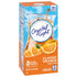 (5 Packets) Crystal Light Classic Orange Drink Mix Pitcher