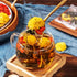 8 (2 24 Dandelion Wolfberry Tea, Natural Herbal Ingredients Blend, Dandelion Teabag Organic, Natural Chinese Wolfberry