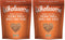 Wholesome Sweeteners 32-Ounce Organic Sucanat Panela Whole Cane Sugar, Fair Trade, Non-GMO